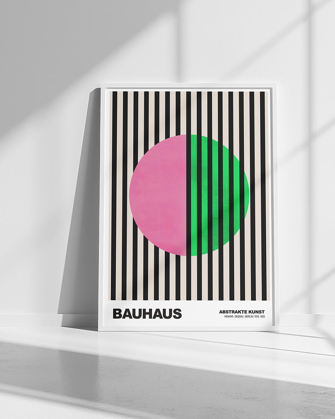 Aller Anfang ist weiss – WhiteSpace & Layout für Printprodukte